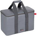 Resto Kitchenware Cooler Bag Polis - Dark Gray - 23 Liter