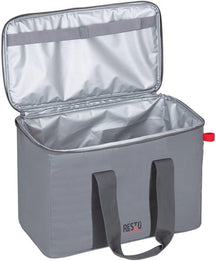 Resto Kitchenware Cooler Bag Polis - Dark Gray - 23 Liter