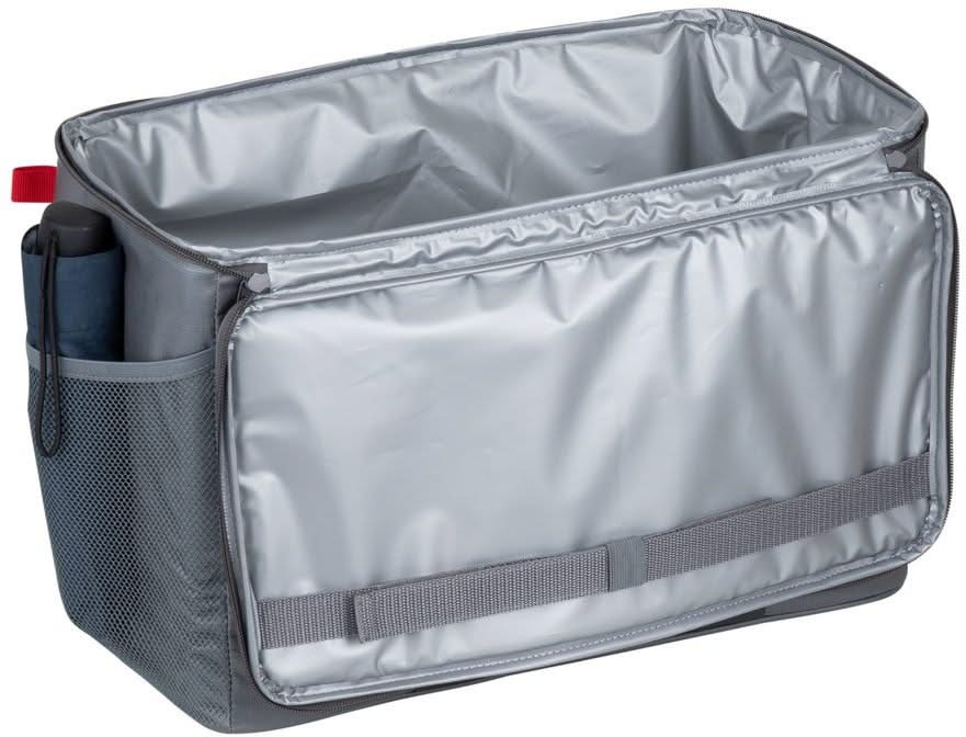 Resto Kitchenware Cooler Bag Polis - Dark Gray - 23 Liter