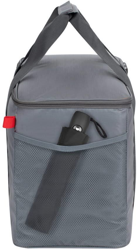 Resto Kitchenware Cooler Bag Polis - Dark Gray - 23 Liter