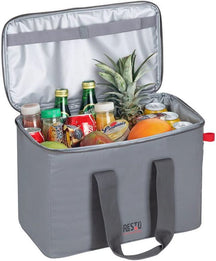 Resto Kitchenware Cooler Bag Polis - Dark Gray - 23 Liter