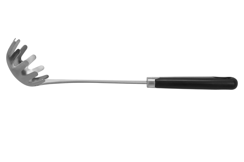 Cosy & Trendy Spaghetti Spoon - Pasta Spoon - Delish - Stainless Steel Black