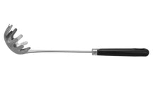Cosy & Trendy Spaghetti Spoon - Pasta Spoon - Delish - Stainless Steel Black