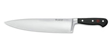 Wusthof Chef's knife - with wide blade - Classic 26 cm