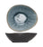 Cosy & Trendy Small Bowl Laguna Blue Grey 20 x 17 cm - 4 pieces