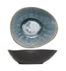 Cosy & Trendy Small Bowl Laguna Blue Grey 20 x 17 cm - 4 pieces