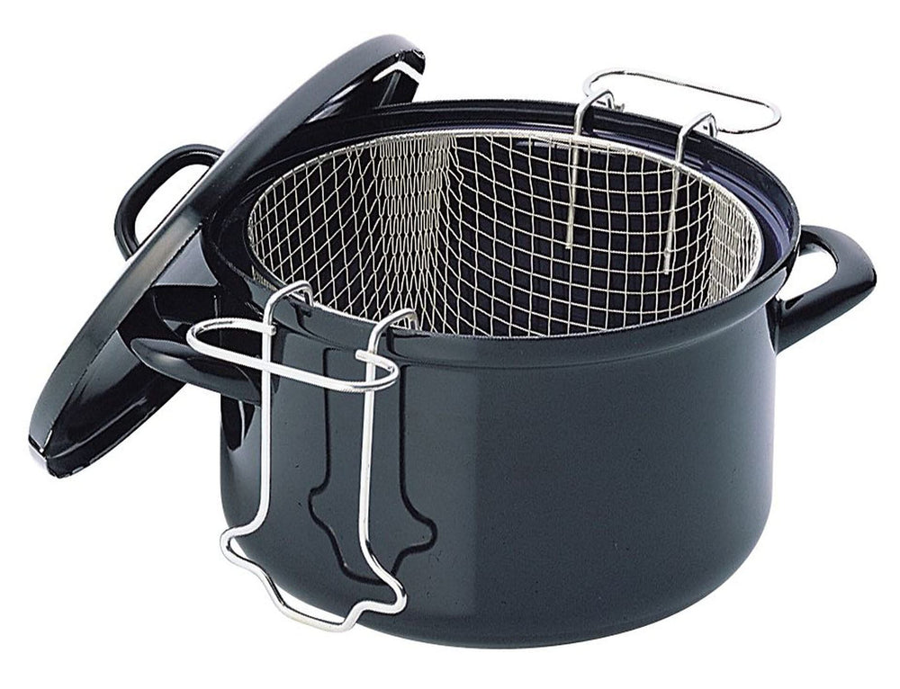 BK Frying pan Fortalit - ø 24 cm / 3 liters - Induction suitable