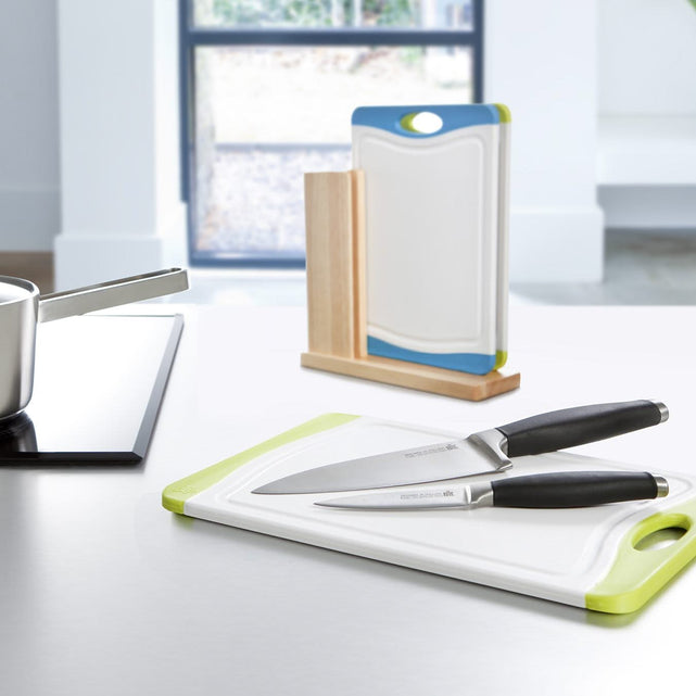 Plastic Cutting Board