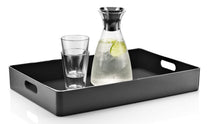 Eva Solo Tray Black