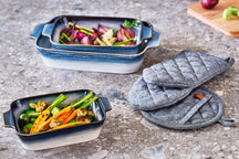 Cosy & Trendy Oven dish Nora 37 x 23 x 6 cm / 5.1 Liter