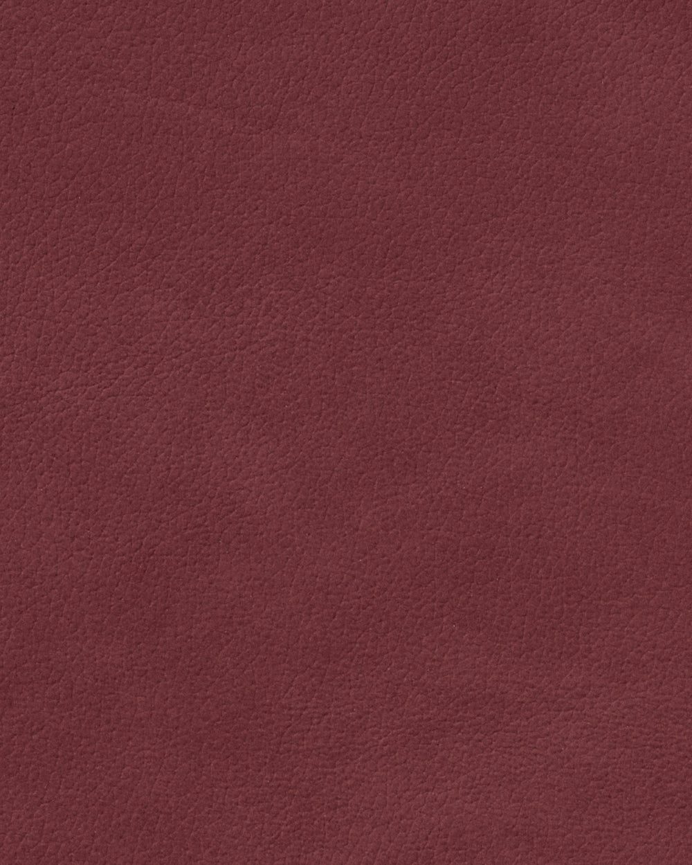 LIND DNA Coasters Nupo - Leather - Red - 13 x 11 cm - 4 Pieces