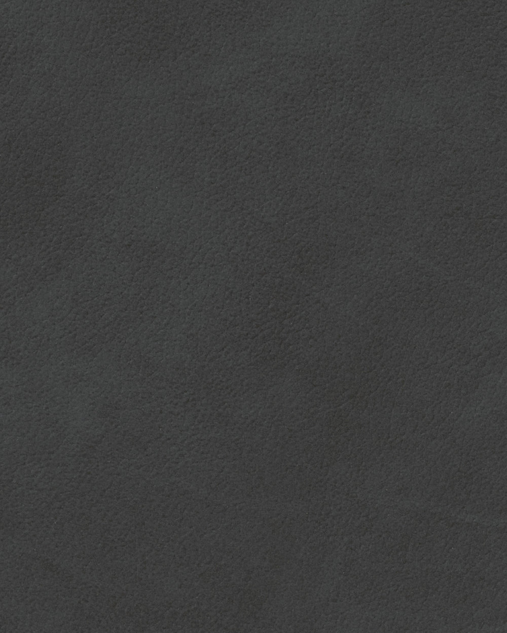 LIND DNA Coasters Nupo - Leather - Black - 13 x 11 cm - 4 pieces