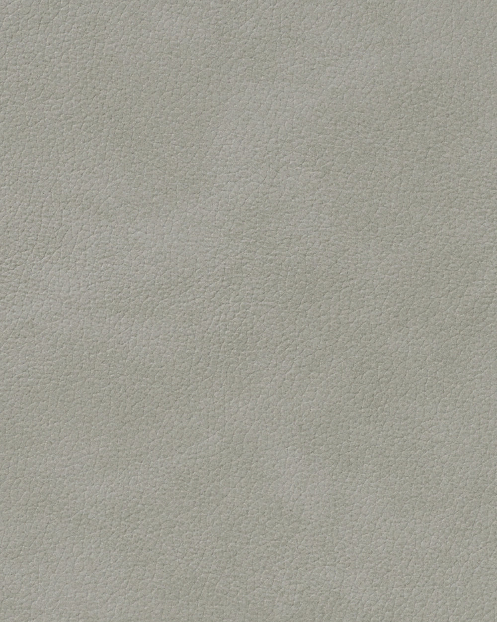 LIND DNA Placemats Nupo - Leather - Light Grey 45 x 35 cm - 2 Pieces