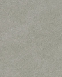 LIND DNA Placemats Nupo - Leather - Light Grey 45 x 35 cm - 2 Pieces