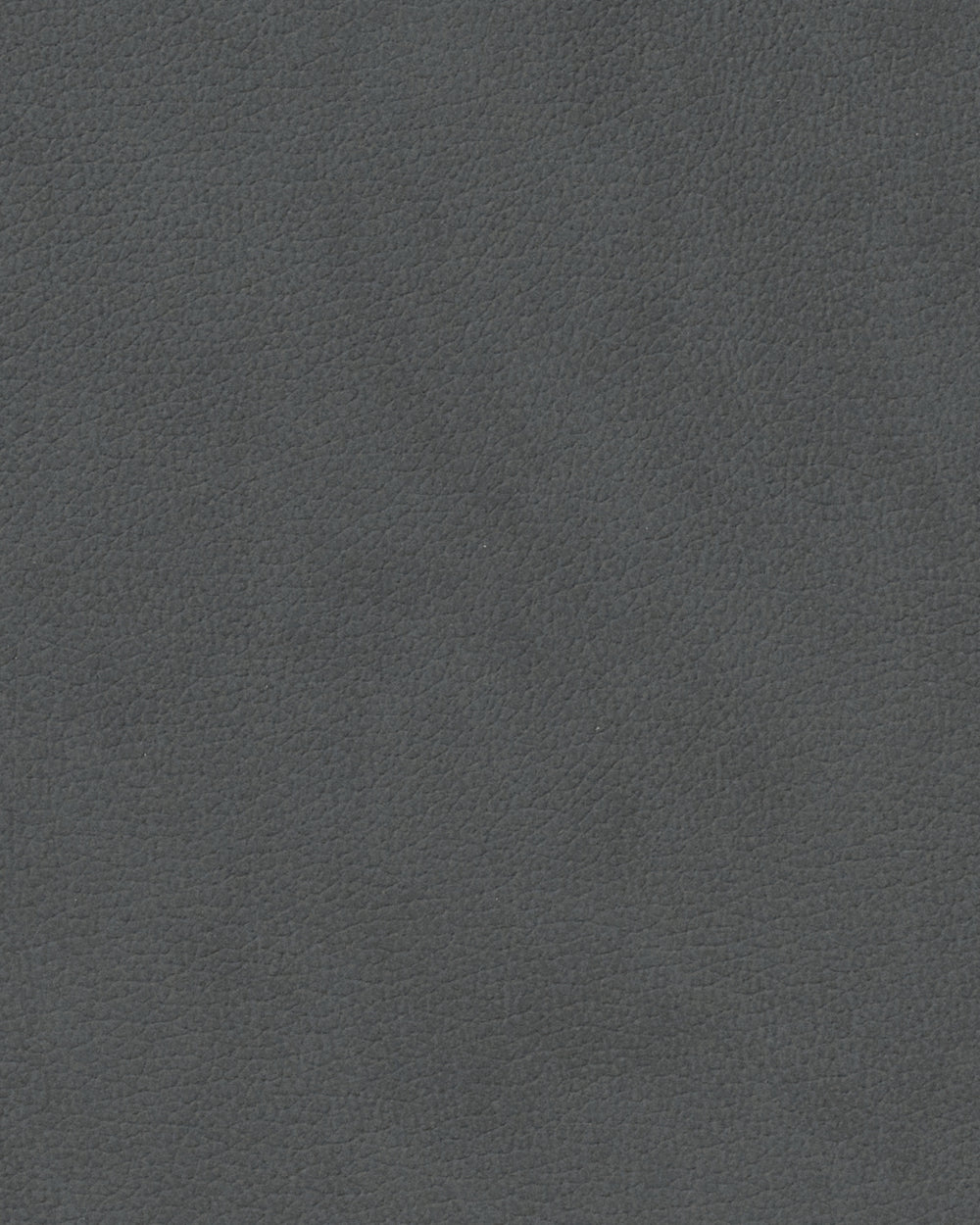 LIND DNA Placemats Nupo - Leather - Anthracite - 45 x 35 cm - 2 pieces