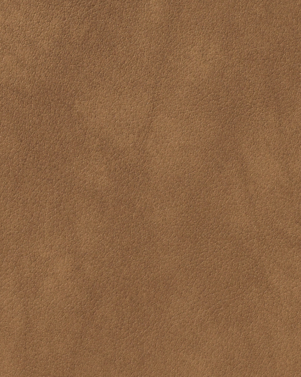 LIND DNA Placemats Nupo - Leather - Nature - Curved - 44 x 37 cm - 2 Pieces