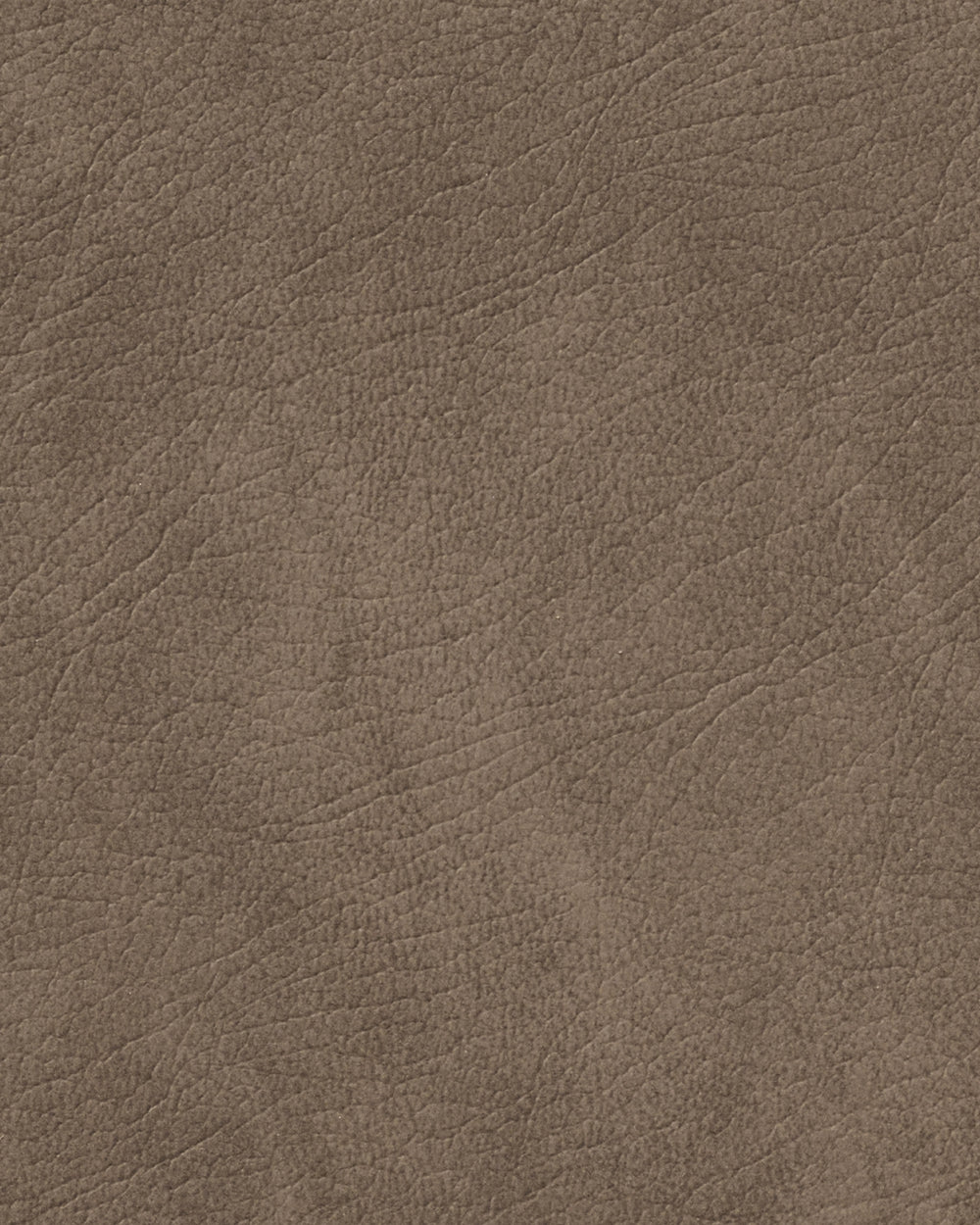 LIND DNA Placemats Nupo - Leather - Brown / Sand - double-sided - 45 x 35 cm - 2 pieces