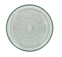 Bitz dinner plate Kusintha Green ø 25 cm