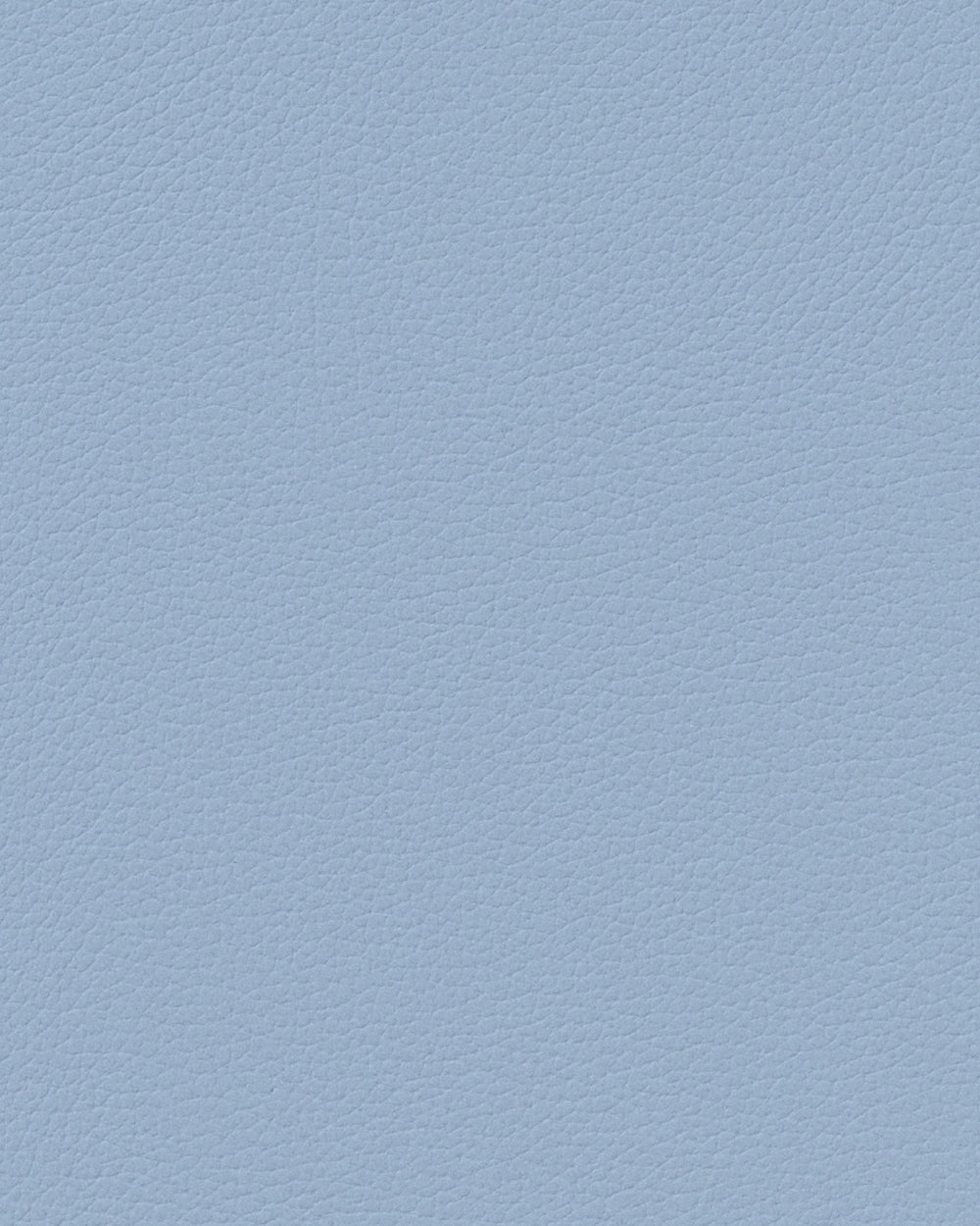 LIND DNA Placemats Nupo - Leather - Light Blue 45 x 35 cm - 2 Pieces