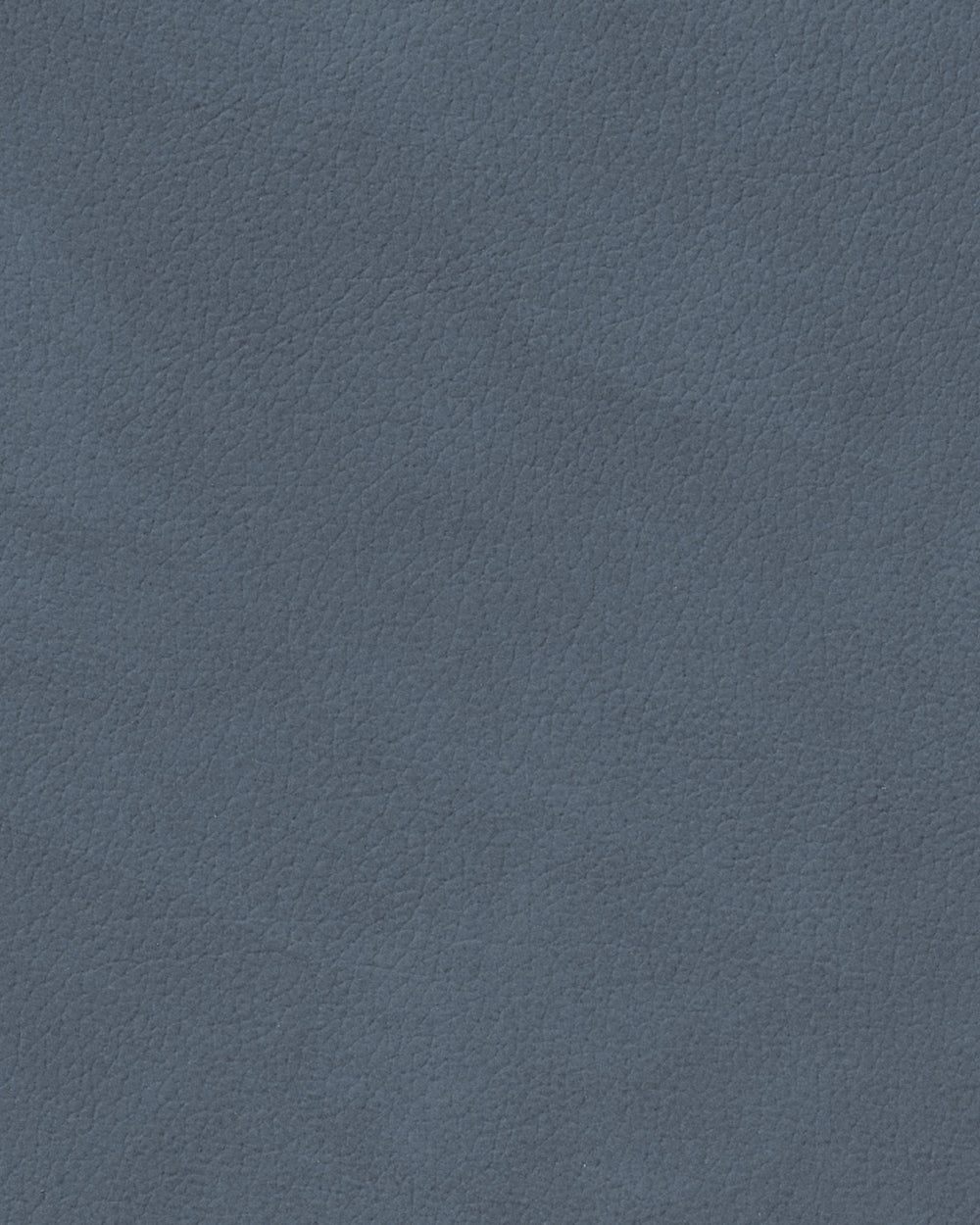 LIND DNA Placemats Nupo - Leather - Dark Blue - 45 x 35 cm - 2 pieces