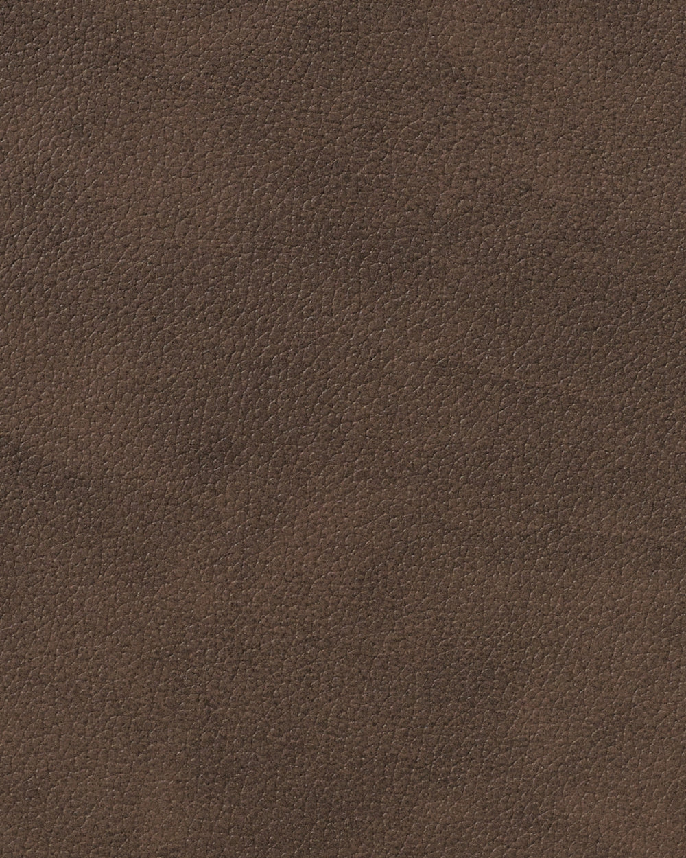 LIND DNA Coasters Nupo - Leather - Dark Brown - 13 x 11 cm - 4 Pieces