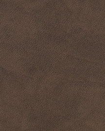 LIND DNA Coasters Nupo - Leather - Dark Brown - 13 x 11 cm - 4 Pieces