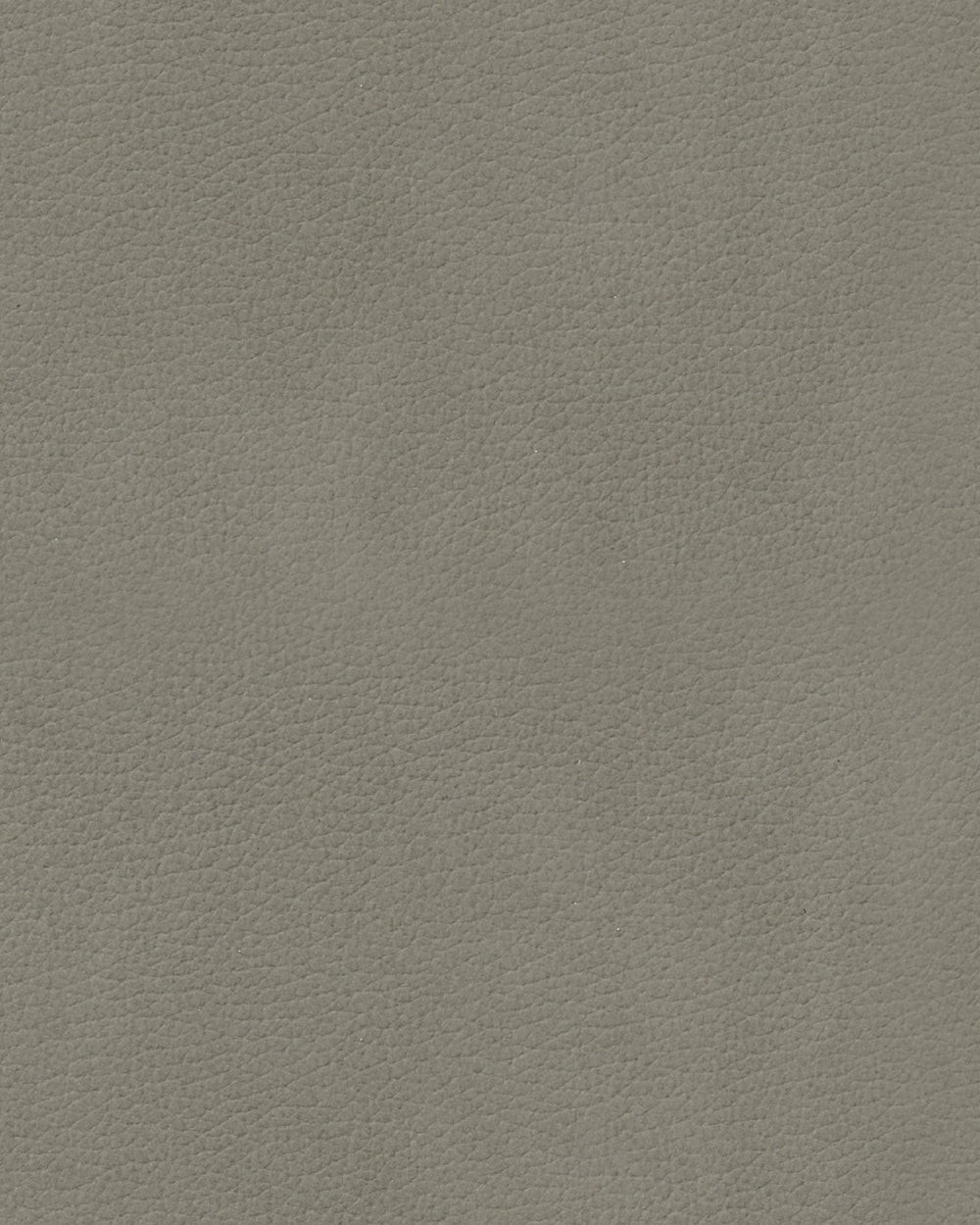 LIND DNA Coasters Nupo - Leather - Flint Grey - 13 x 11 cm - 4 pieces