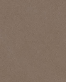 LIND DNA Coasters Nupo - Leather - Truffle - Ø 10 cm - 4 Pieces