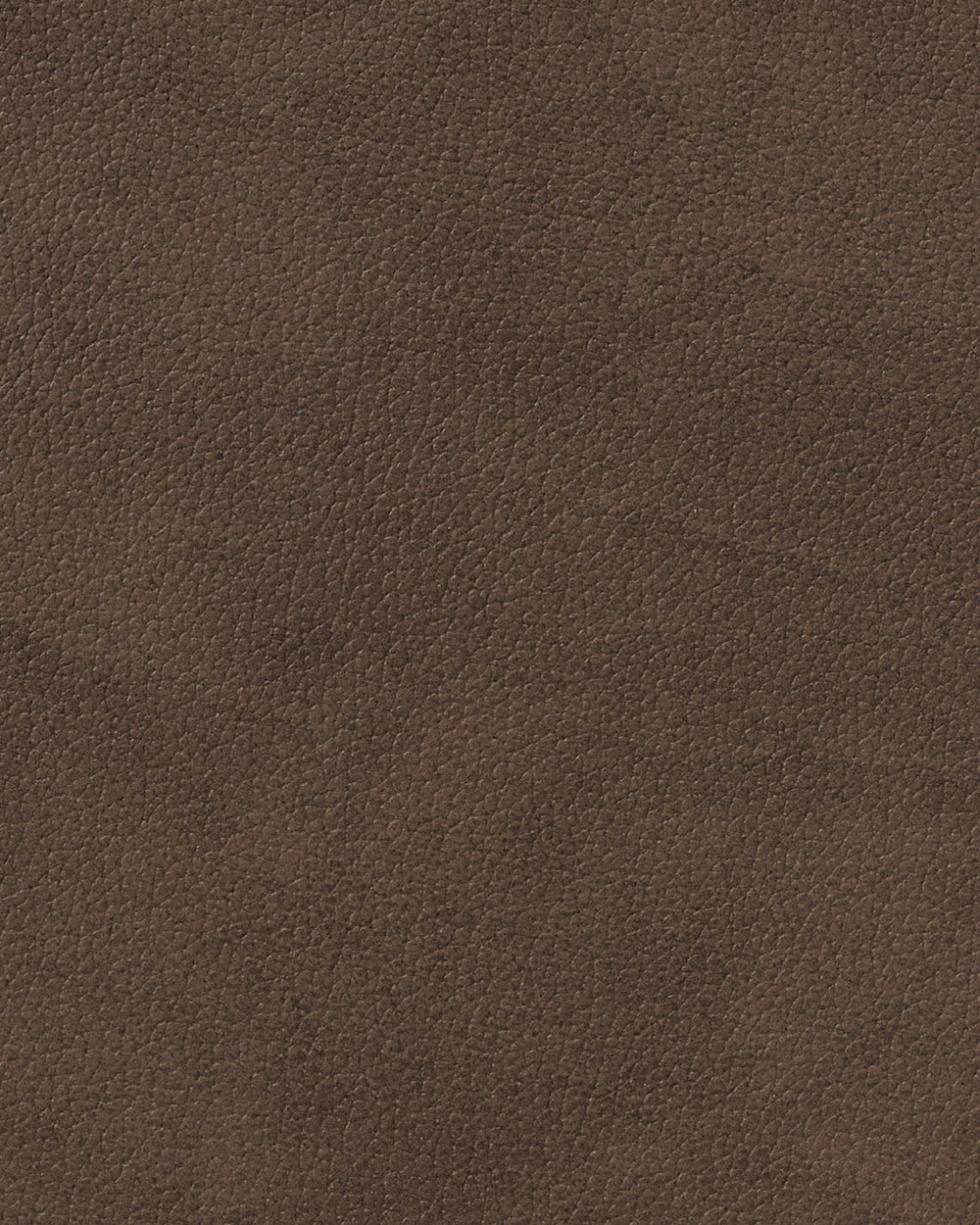 LIND DNA Coasters Nupo - Leather - Dark Brown - ø 10 cm - 4 pieces