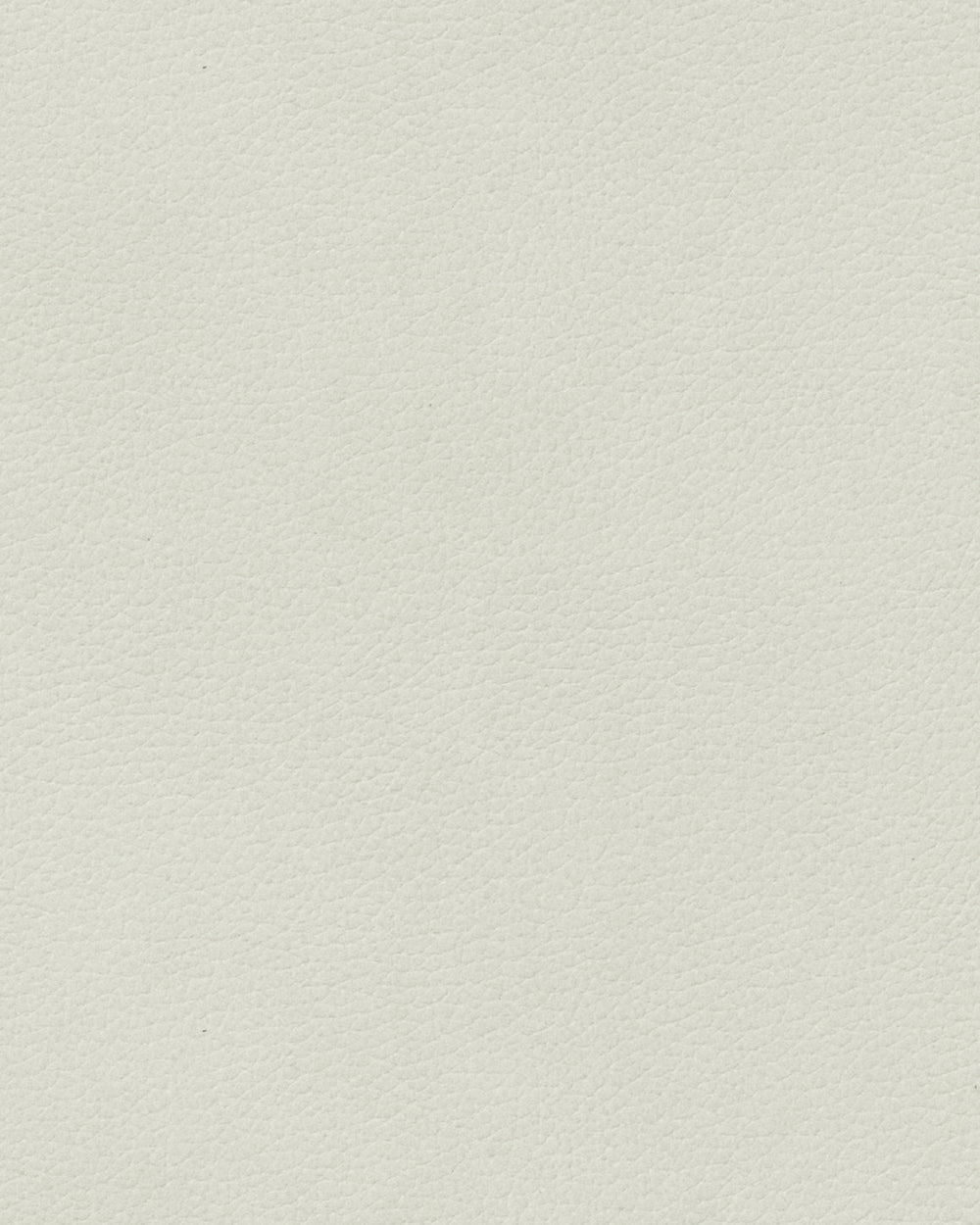 LIND DNA Placemats Nupo - Leather - Linen - Curved - 44 x 37 cm - 2 pieces