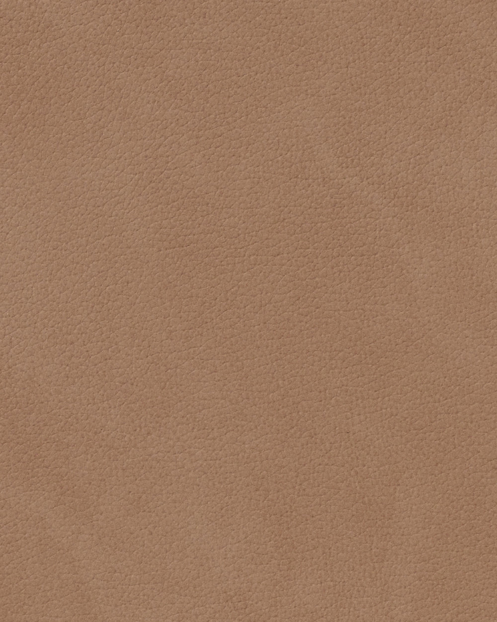 LIND DNA Placemats Nupo - Leather - Old Rose - Curved - 44 x 37 cm - 2 pieces