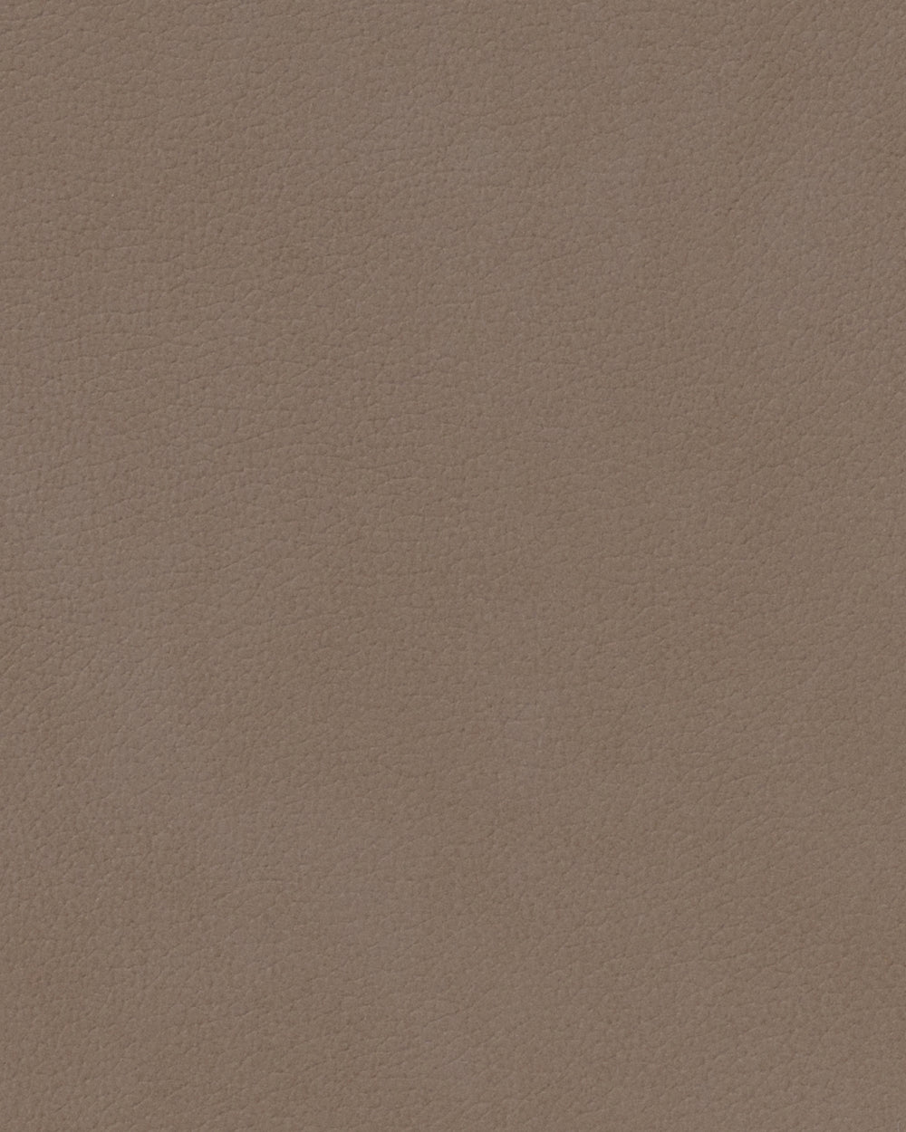 LIND DNA Placemats Nupo - Leather - Truffle - 45 x 35 cm - 2 Pieces