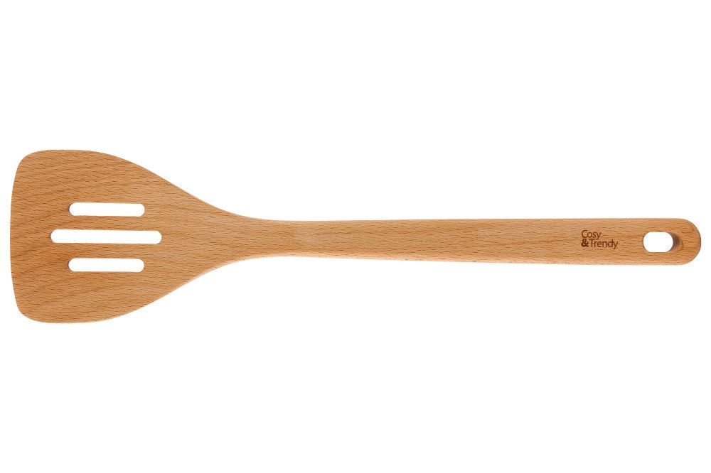 Cosy & Trendy Spatula Delish Eco Wood 32.5 cm