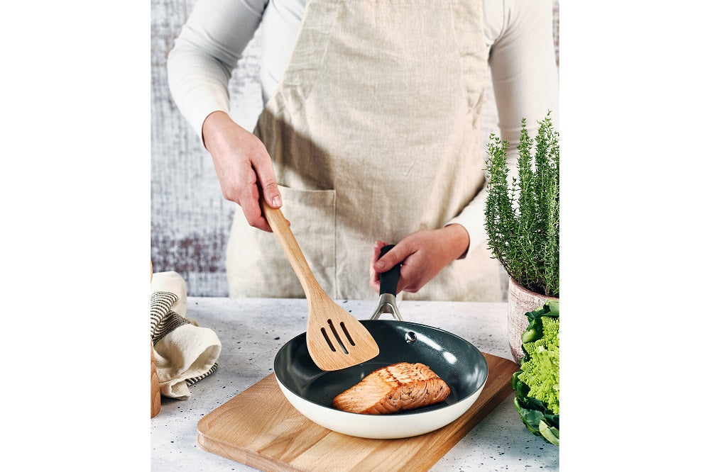 Cosy & Trendy Spatula Delish Eco Wood 32.5 cm