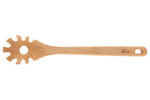 Cosy & Trendy Spaghetti Spoon - Pasta Spoon - Delish Eco Wood 33 cm