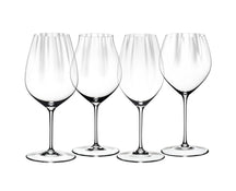 Riedel Wine glass set Performance - 4 pieces