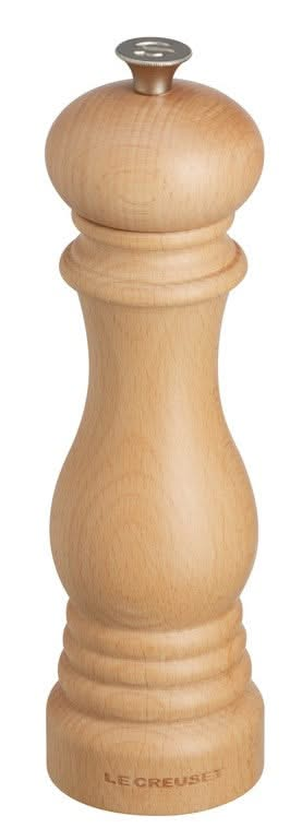 Le Creuset Salt Mill - Wood - 21 cm