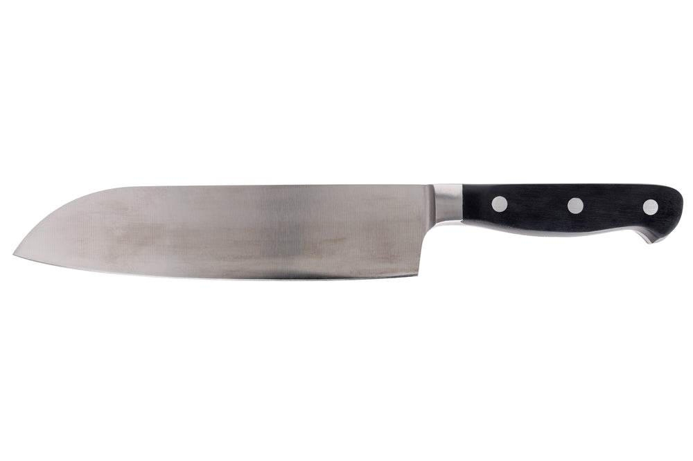 Cosy & Trendy Santoku knife Daily Chef 18.5 cm
