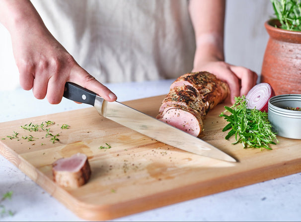 Cosy & Trendy Meat Knife Daily Chef 21 cm
