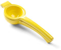 Hendi Lemon Squeezer Citrus Press - Yellow