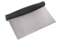 Cosy & Trendy Dough Scraper - Delish - Stainless Steel Black