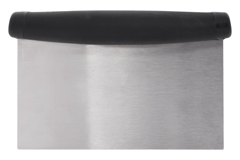 Cosy & Trendy Dough Scraper - Delish - Stainless Steel Black