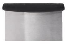 Cosy & Trendy Dough Scraper - Delish - Stainless Steel Black