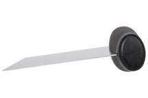 Cosy & Trendy Dough Scraper - Delish - Stainless Steel Black