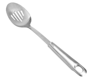 Cosy & Trendy Serving Spoon - Slotted Spoon - Spoon with Openings - Delish Plus - Stainless Steel