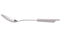 Cosy & Trendy Serving Spoon - Slotted Spoon - Spoon with Openings - Delish Plus - Stainless Steel