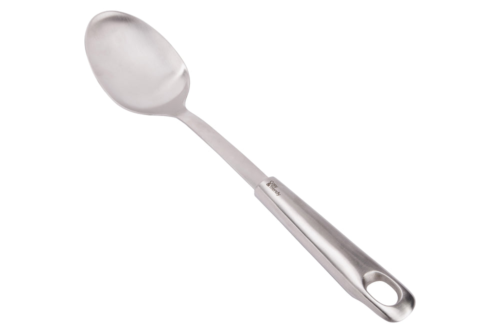 Cosy & Trendy Serving Spoon - Delish Plus - Stainless Steel