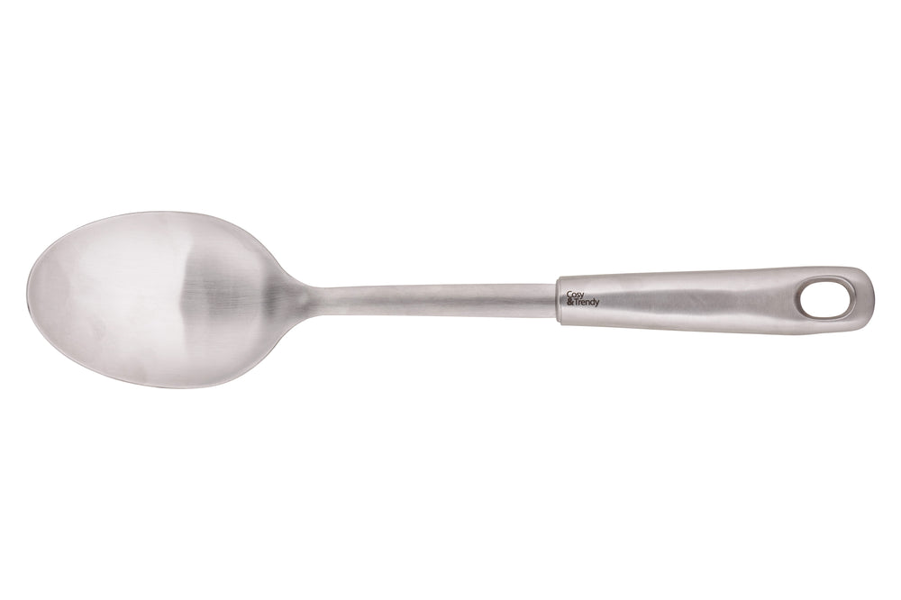 Cosy & Trendy Serving Spoon - Delish Plus - Stainless Steel