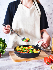 Cosy & Trendy Serving Spoon - Delish Plus - Stainless Steel