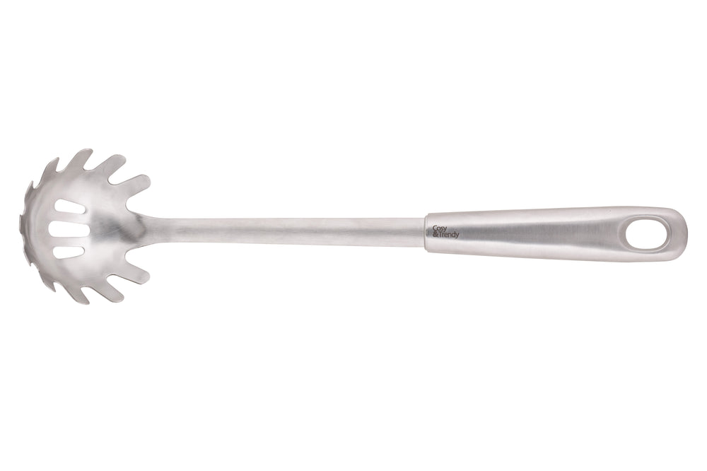 Cosy & Trendy Spaghetti Spoon - Pasta Spoon - Delish Plus - Stainless Steel